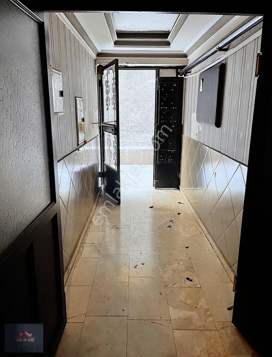 Mamak Cadde De 3+1 Kiralık Merkezi Lokasyonda Trene Yakın - Görsel 4