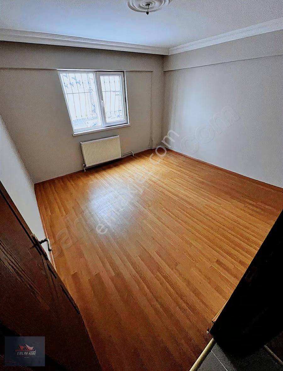 Mamak Cadde De 3+1 Kiralık Merkezi Lokasyonda Trene Yakın - Görsel 9