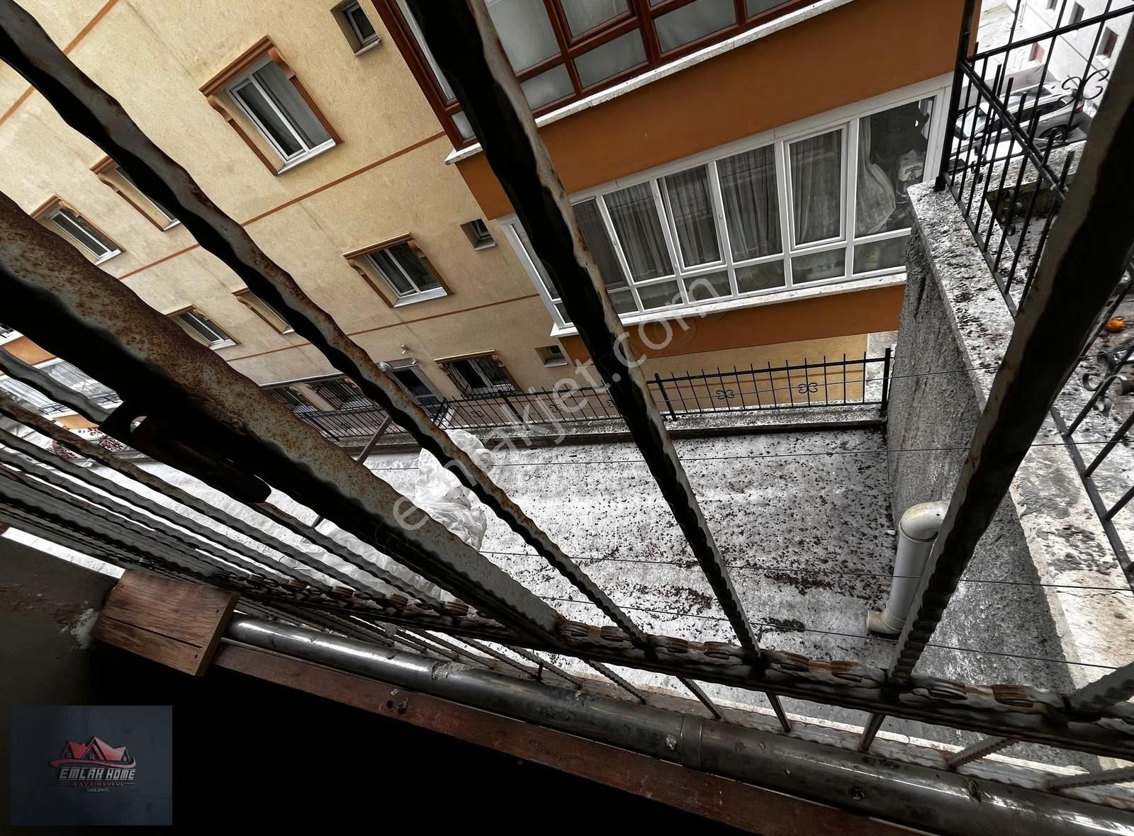 Mamak Cadde De 3+1 Kiralık Merkezi Lokasyonda Trene Yakın - Görsel 6