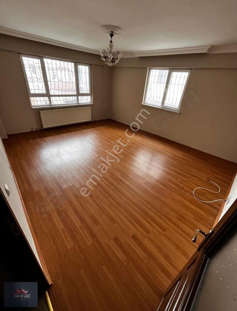 Mamak Cadde De 3+1 Kiralık Merkezi Lokasyonda Trene Yakın - Görsel 2