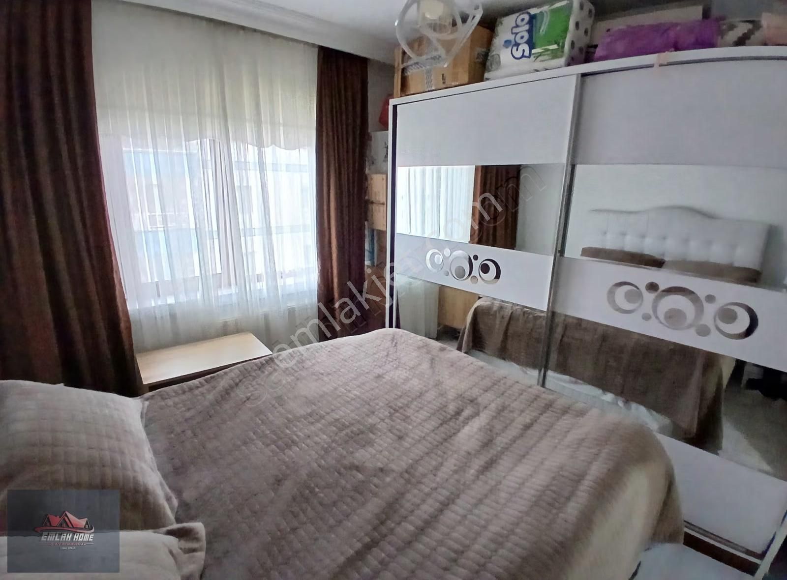 Şirintepe Mah. Full+full Yapılı 3+1 Satılık Daire - Görsel 12