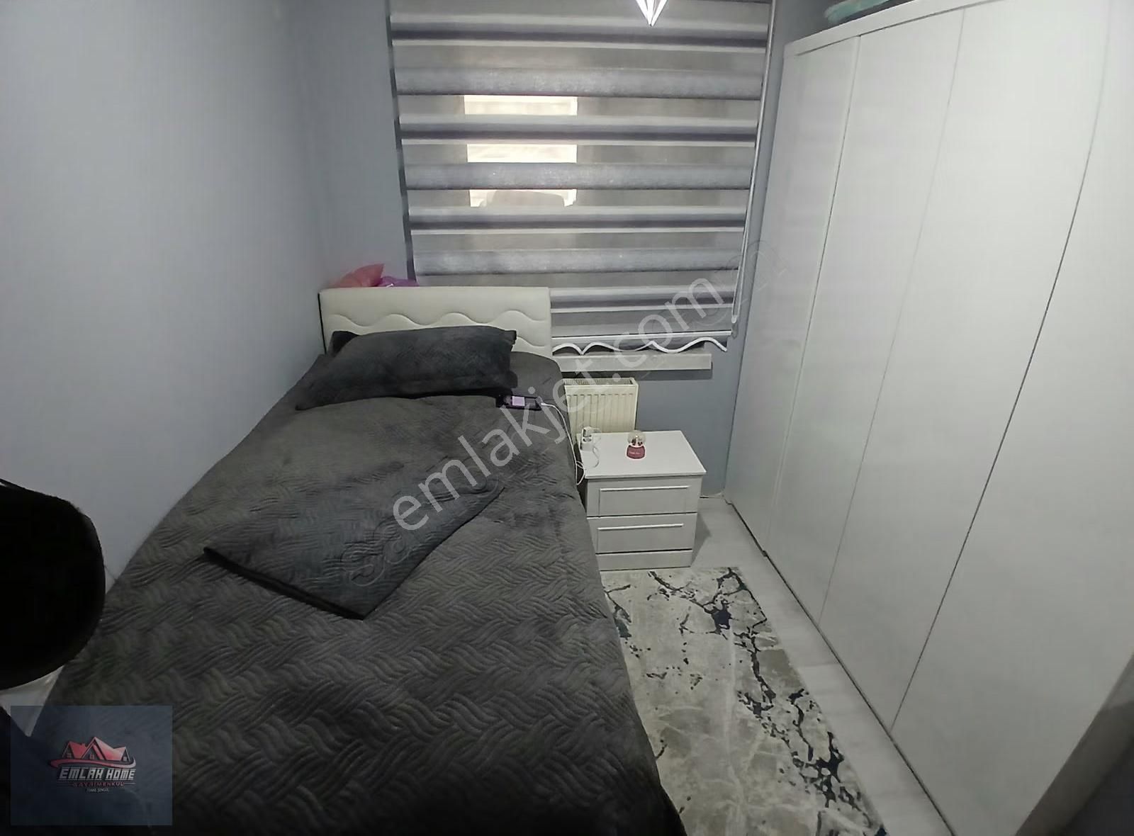 Şirintepe Mah. Full+full Yapılı 3+1 Satılık Daire - Görsel 19