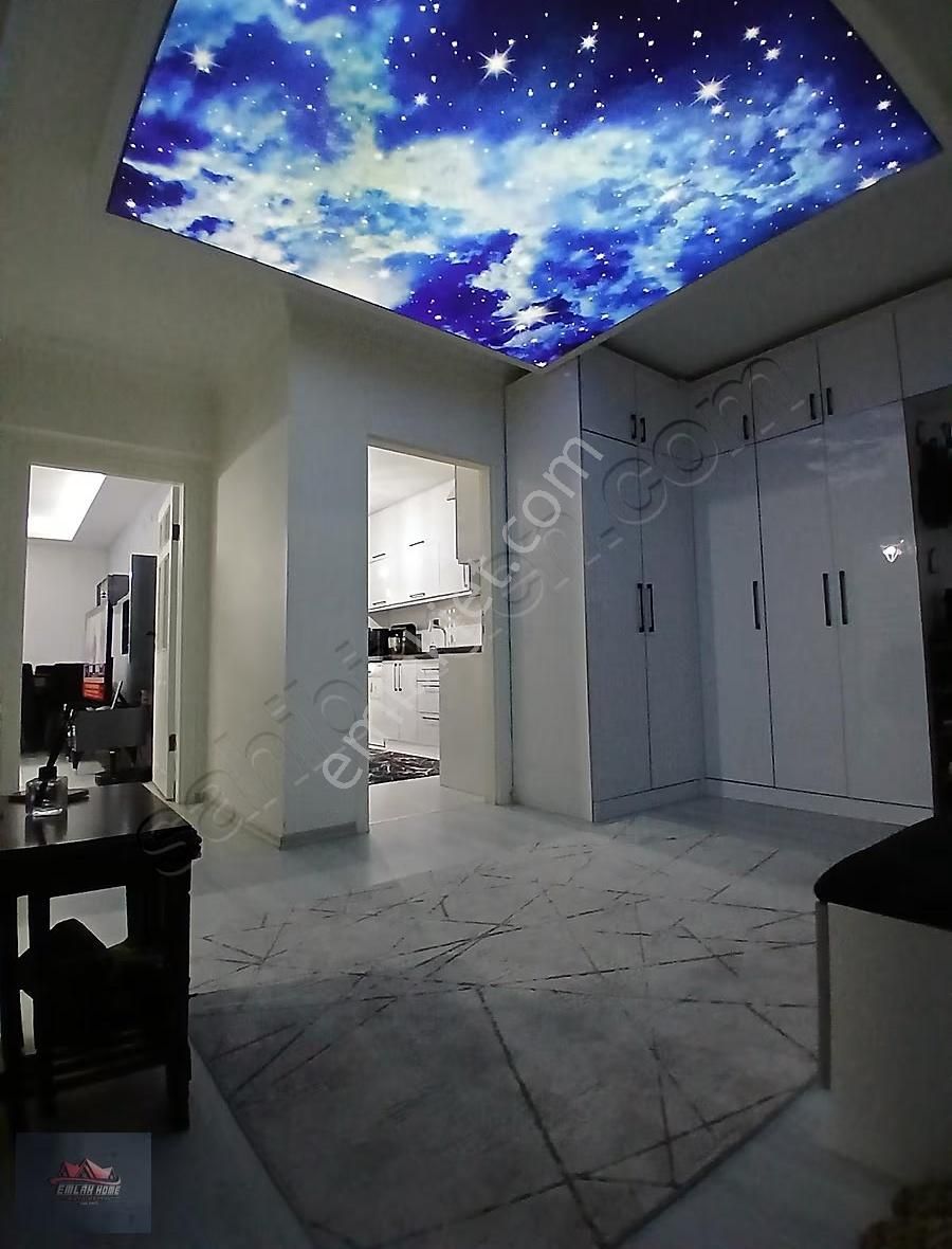 Şirintepe Mah. Full+full Yapılı 3+1 Satılık Daire