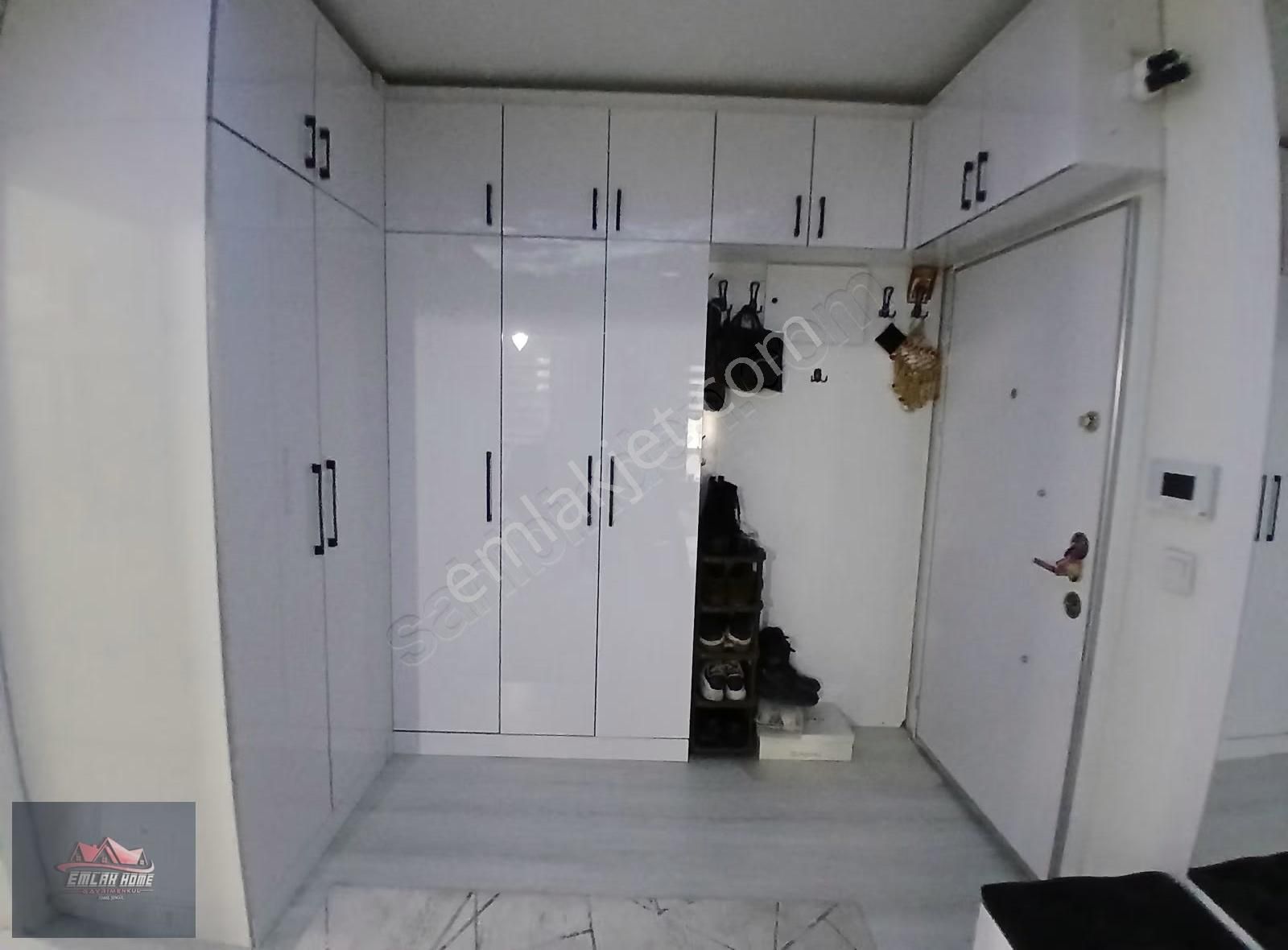 Şirintepe Mah. Full+full Yapılı 3+1 Satılık Daire - Görsel 11