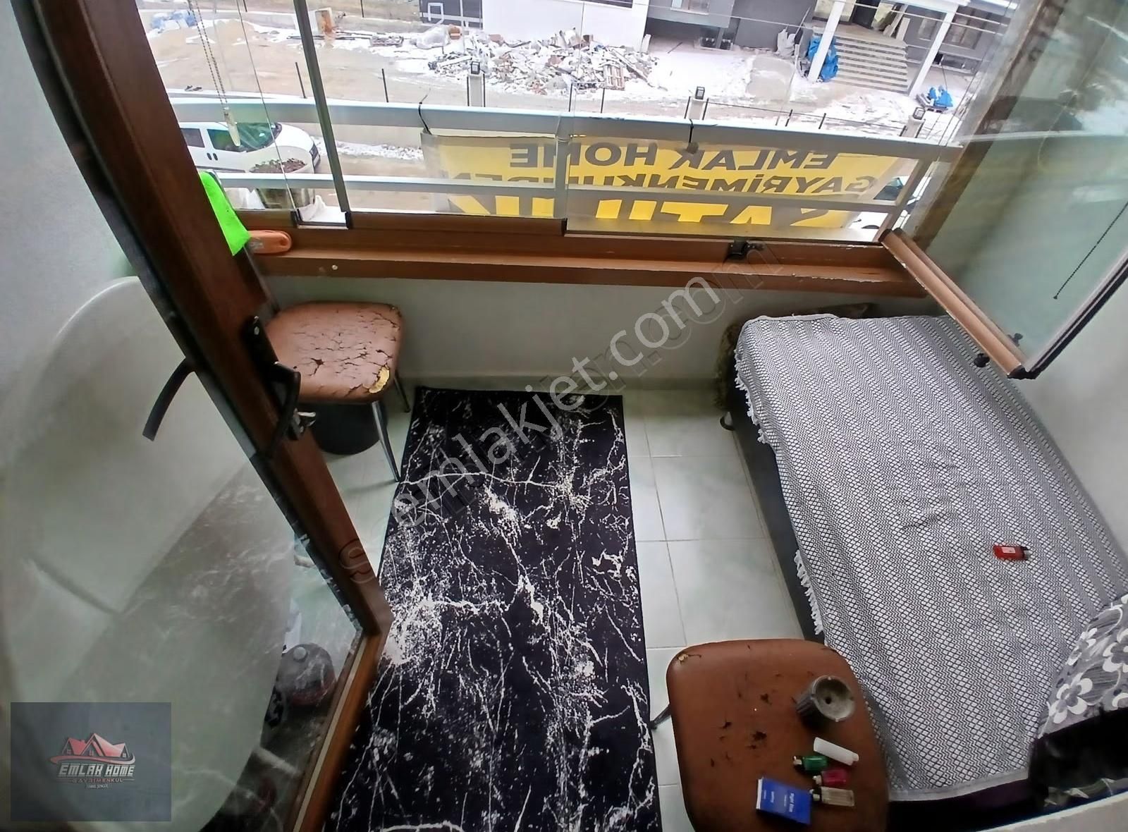 Şirintepe Mah. Full+full Yapılı 3+1 Satılık Daire - Görsel 13