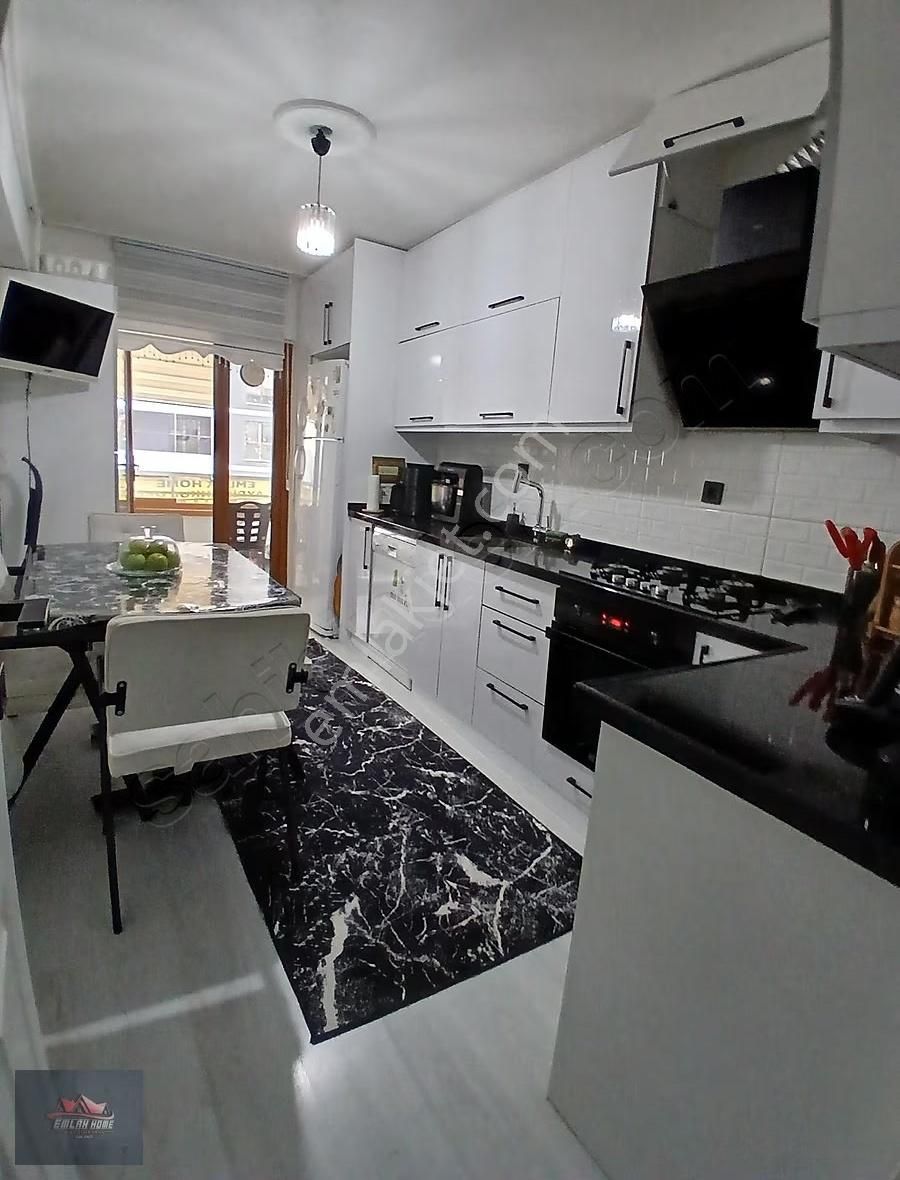 Şirintepe Mah. Full+full Yapılı 3+1 Satılık Daire - Görsel 18