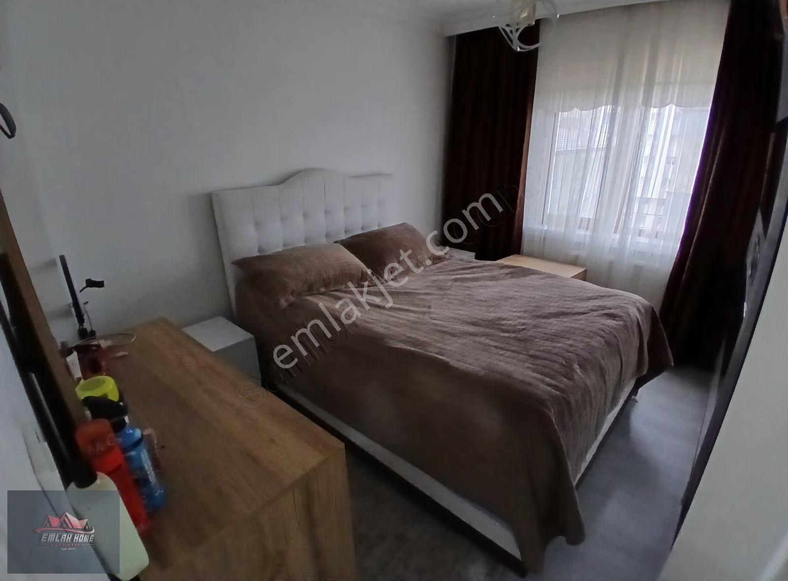 Şirintepe Mah. Full+full Yapılı 3+1 Satılık Daire - Görsel 3