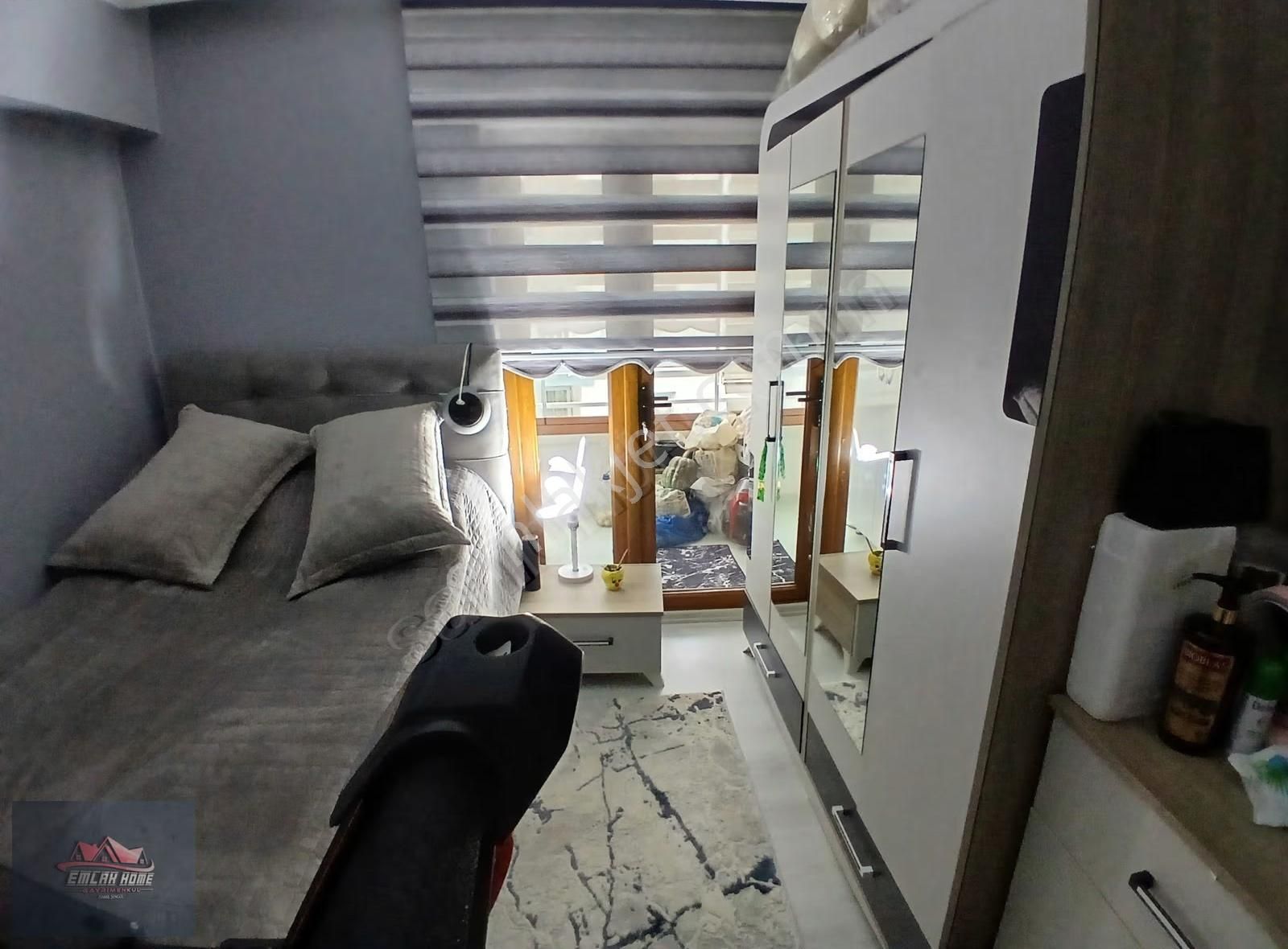 Şirintepe Mah. Full+full Yapılı 3+1 Satılık Daire - Görsel 9