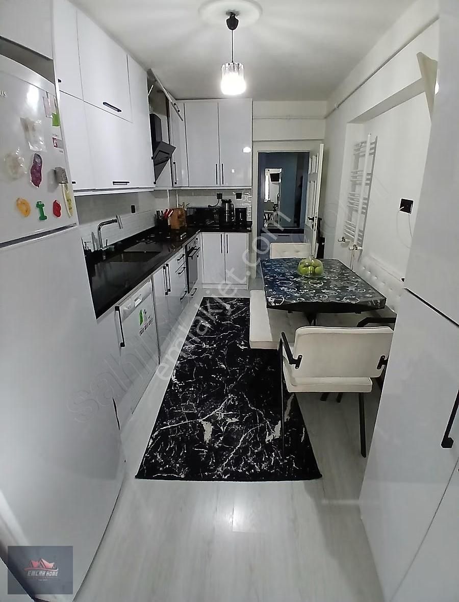 Şirintepe Mah. Full+full Yapılı 3+1 Satılık Daire - Görsel 5