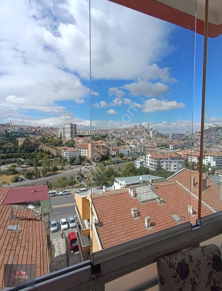 2.69 Kredi Oranı İle Mamak Cadde'de 3+1 Önü Açık Daire - Görsel 5