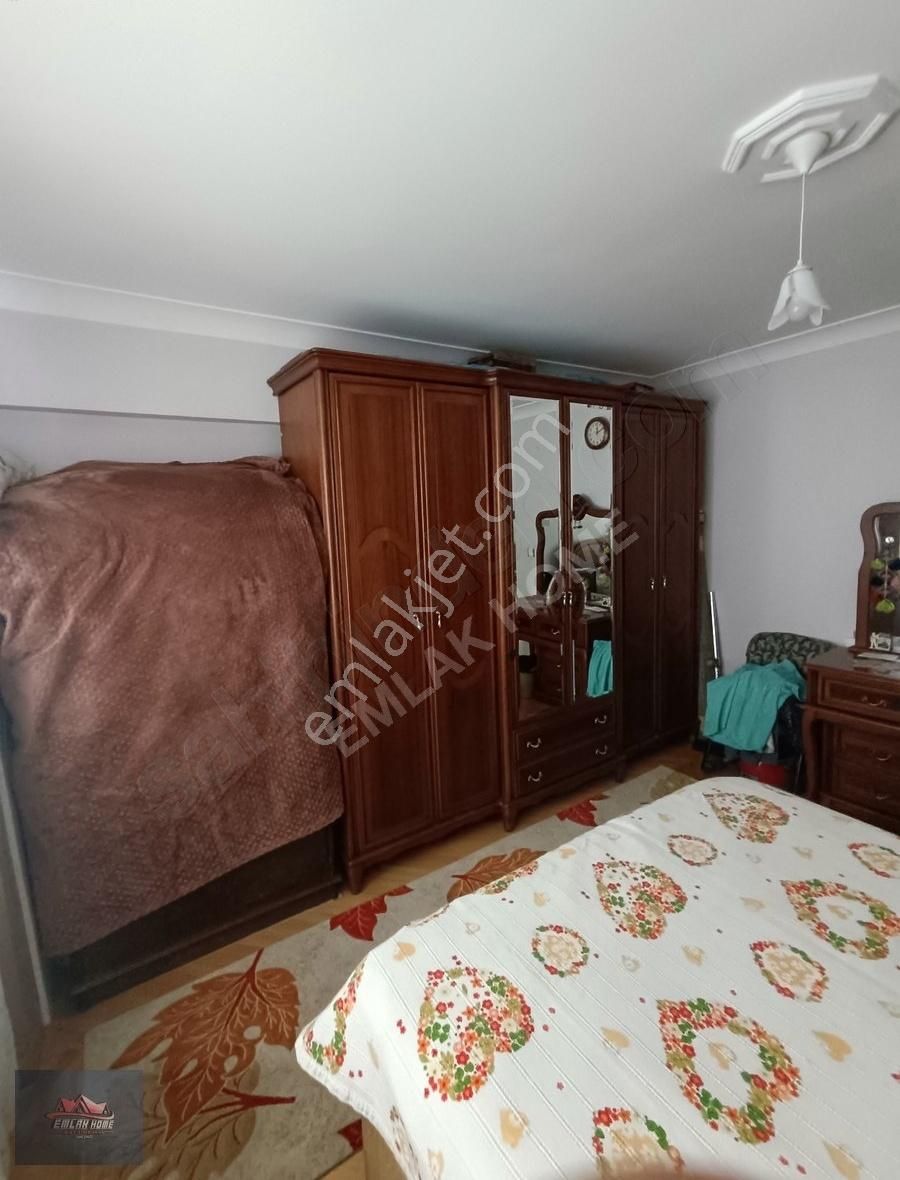 2.69 Kredi Oranı İle Mamak Cadde'de 3+1 Önü Açık Daire - Görsel 17
