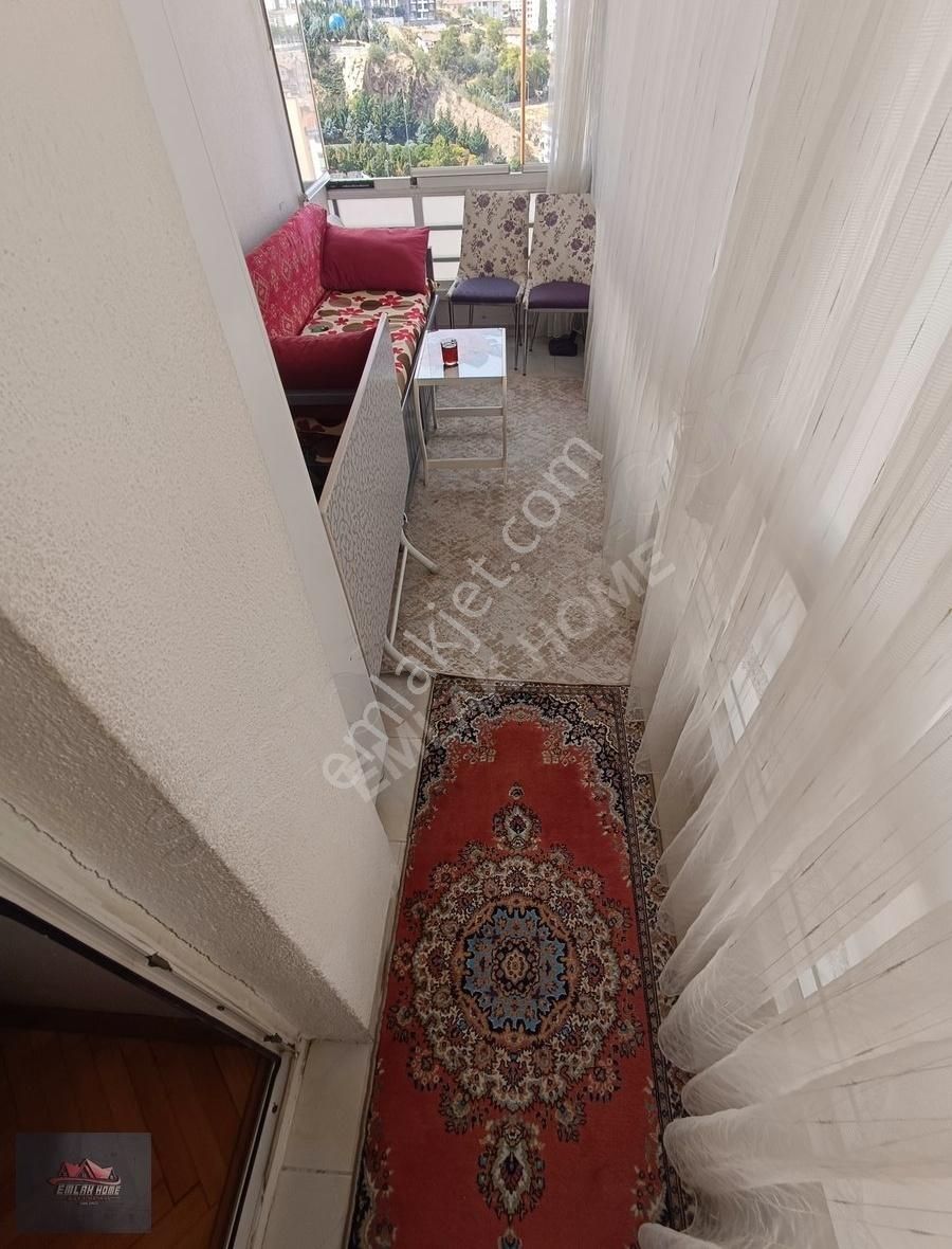 2.69 Kredi Oranı İle Mamak Cadde'de 3+1 Önü Açık Daire - Görsel 16