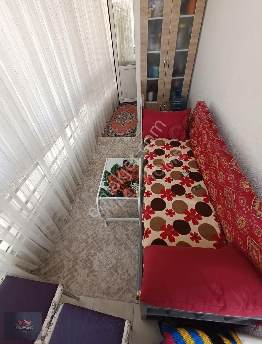 2.69 Kredi Oranı İle Mamak Cadde'de 3+1 Önü Açık Daire - Görsel 2