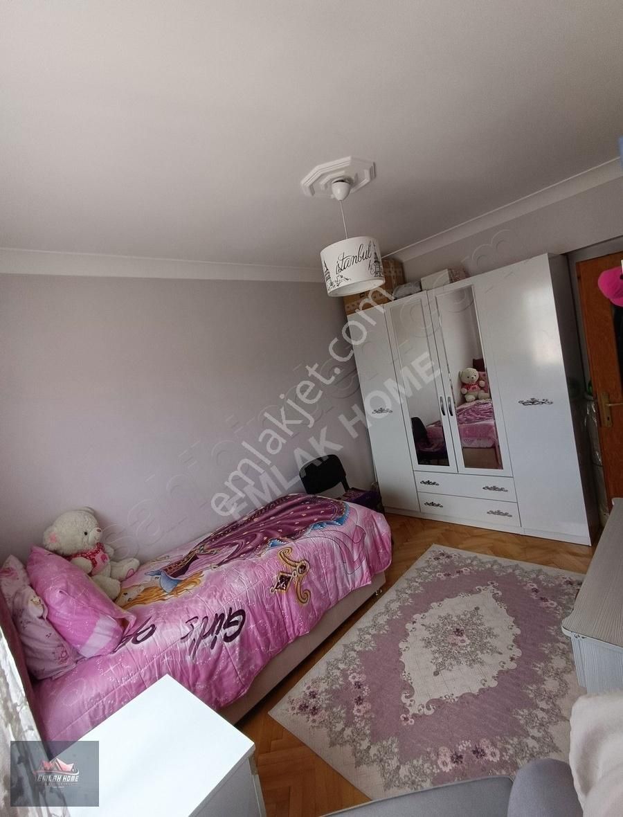 2.69 Kredi Oranı İle Mamak Cadde'de 3+1 Önü Açık Daire - Görsel 14