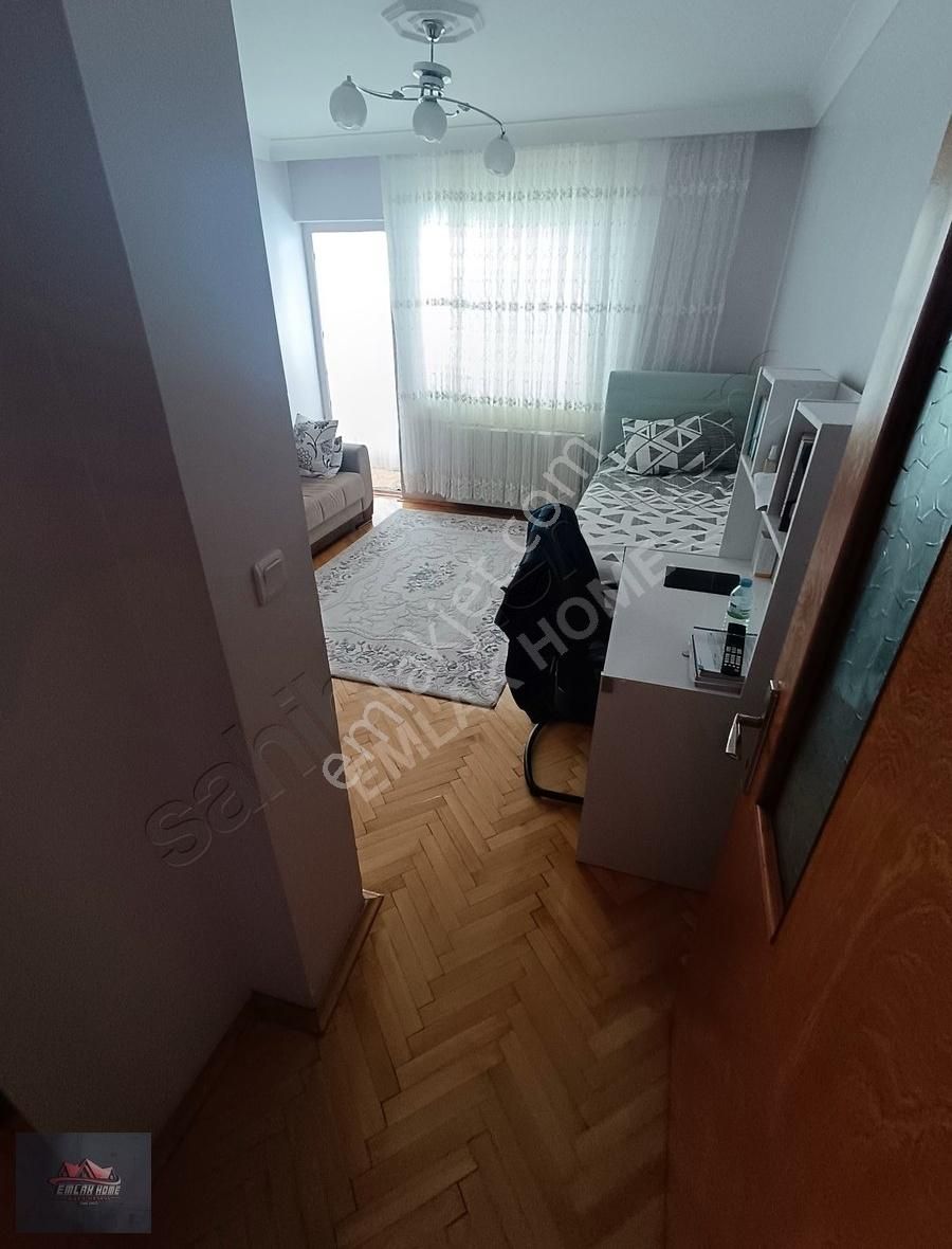 2.69 Kredi Oranı İle Mamak Cadde'de 3+1 Önü Açık Daire - Görsel 18