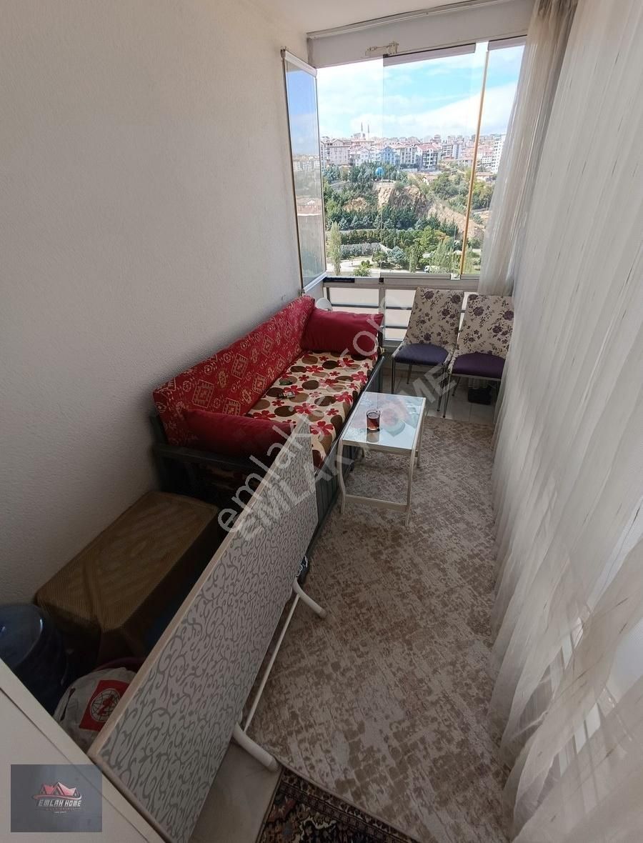 2.69 Kredi Oranı İle Mamak Cadde'de 3+1 Önü Açık Daire - Görsel 22