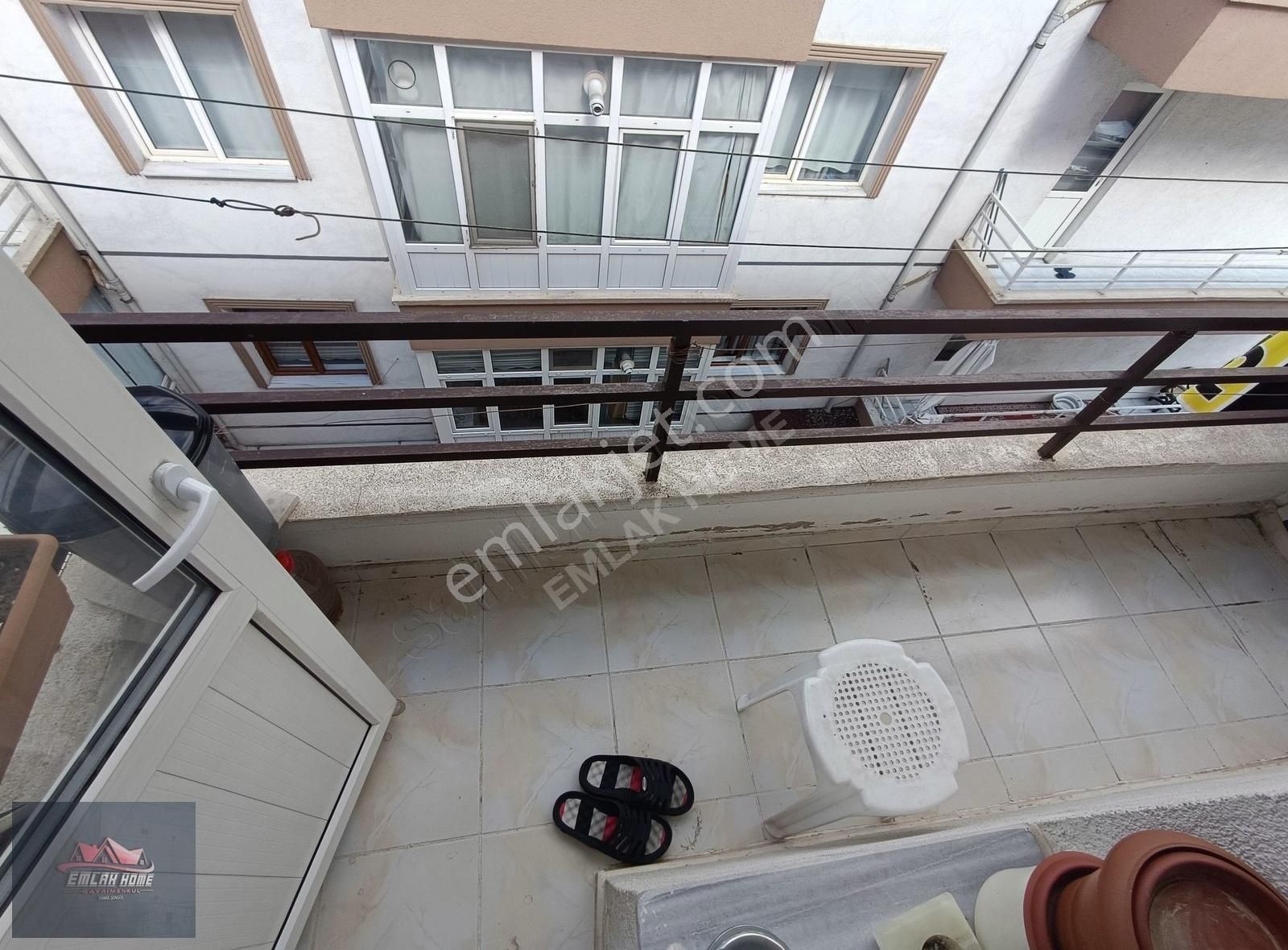 2.69 Kredi Oranı İle Mamak Cadde'de 3+1 Önü Açık Daire - Görsel 11