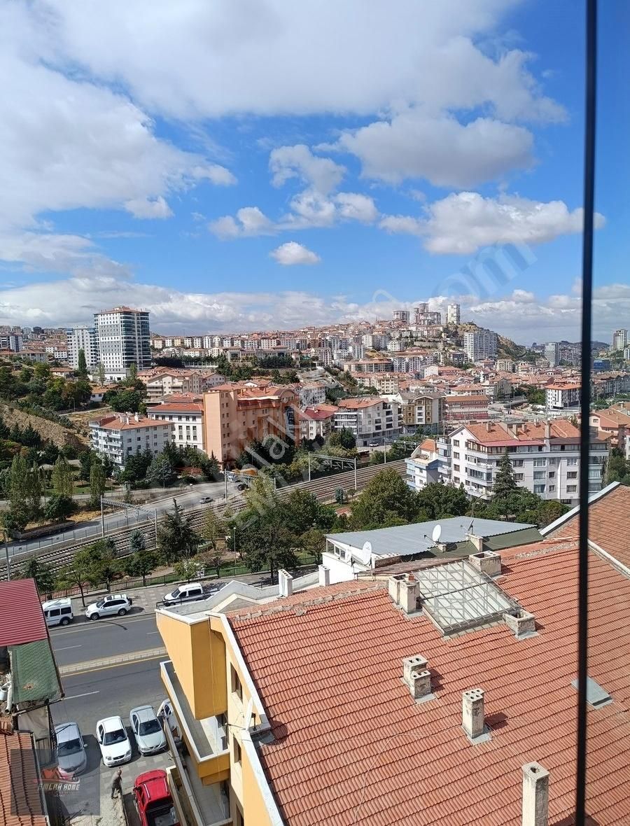 2.69 Kredi Oranı İle Mamak Cadde'de 3+1 Önü Açık Daire - Görsel 25