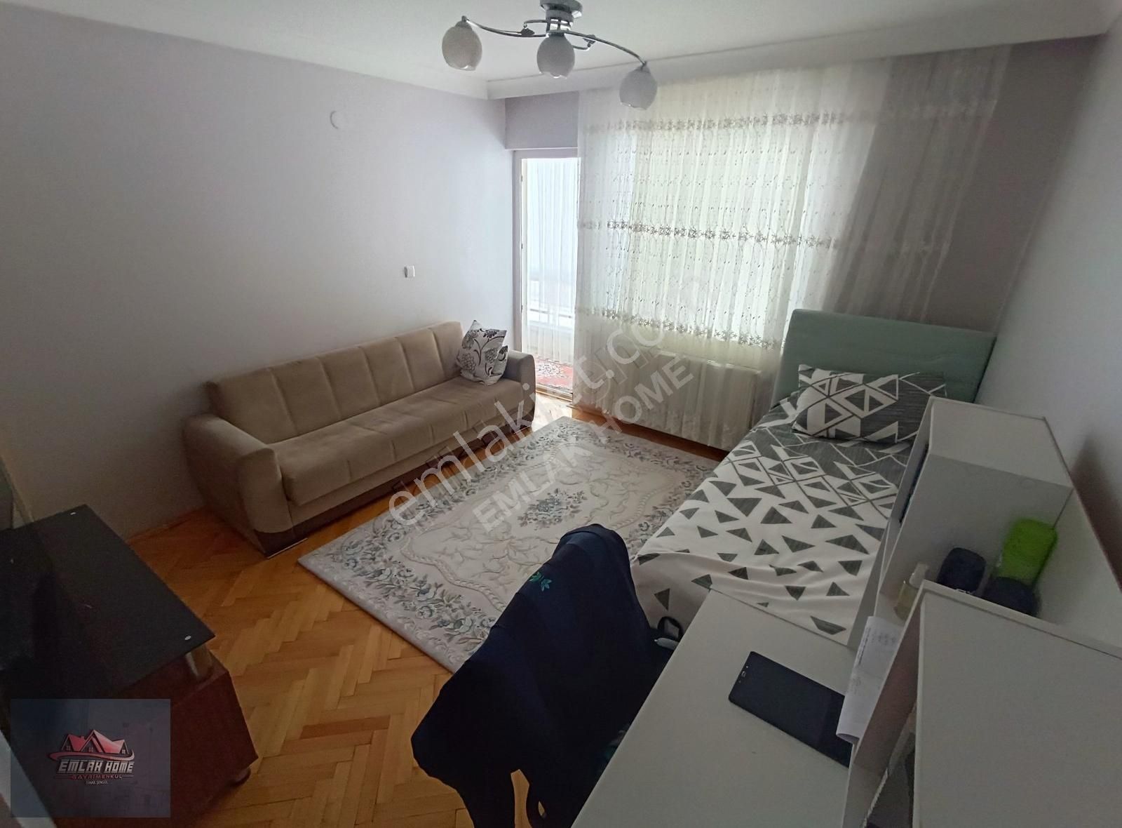 2.69 Kredi Oranı İle Mamak Cadde'de 3+1 Önü Açık Daire - Görsel 9