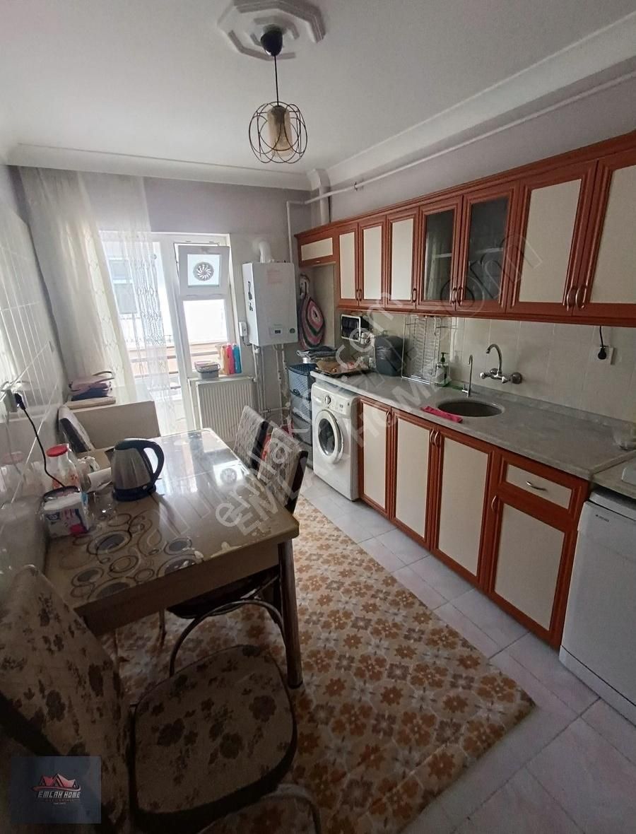 2.69 Kredi Oranı İle Mamak Cadde'de 3+1 Önü Açık Daire - Görsel 6