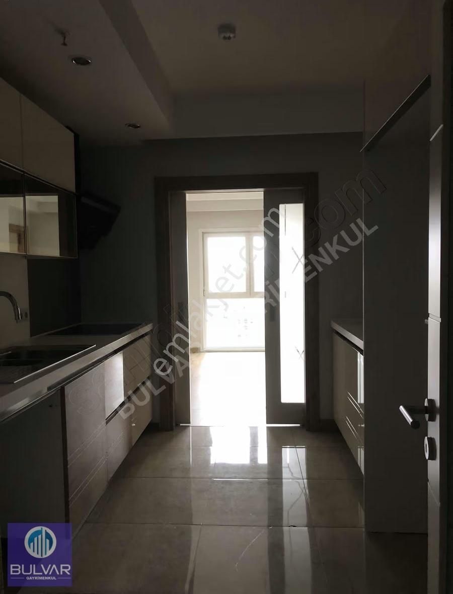 Park Mavera 1'de ''boş'' Peyzaj Ve Potanik Manzaralı 3+1 Satılık - Görsel 17