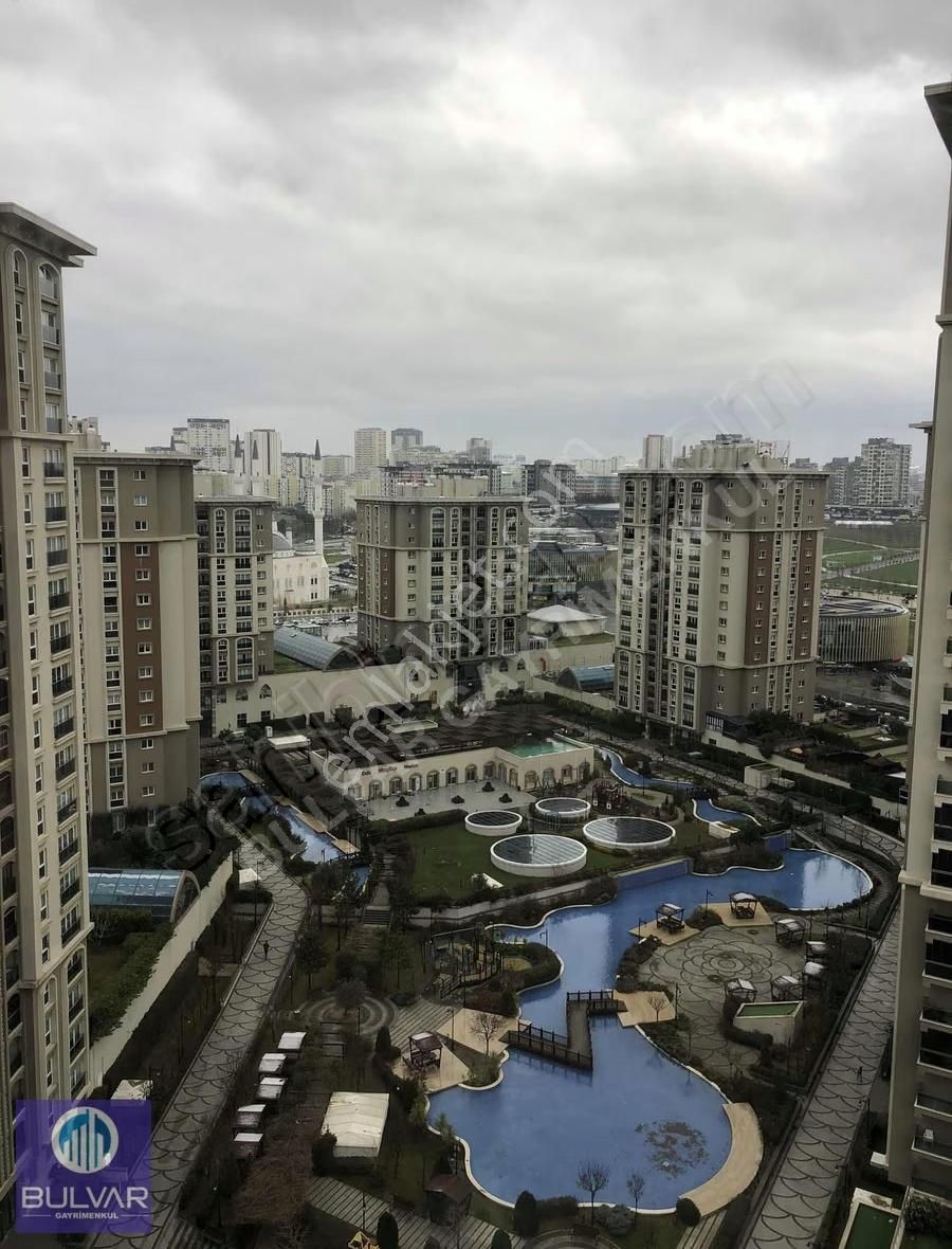 Park Mavera 1'de ''boş'' Peyzaj Ve Potanik Manzaralı 3+1 Satılık - Görsel 21