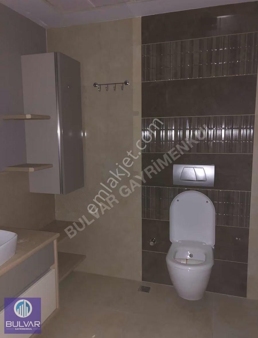 Park Mavera 1'de ''boş'' Peyzaj Ve Potanik Manzaralı 3+1 Satılık - Görsel 3