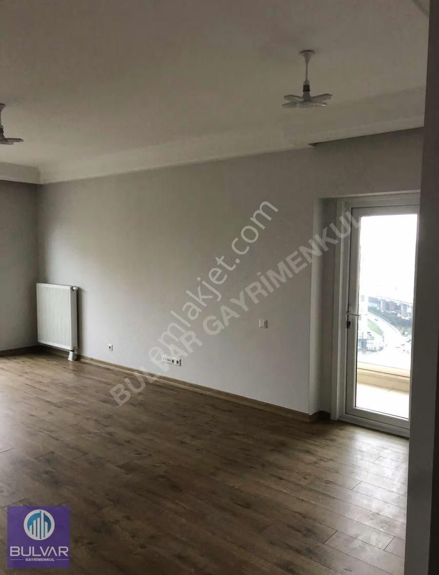 Park Mavera 1'de ''boş'' Peyzaj Ve Potanik Manzaralı 3+1 Satılık - Görsel 2