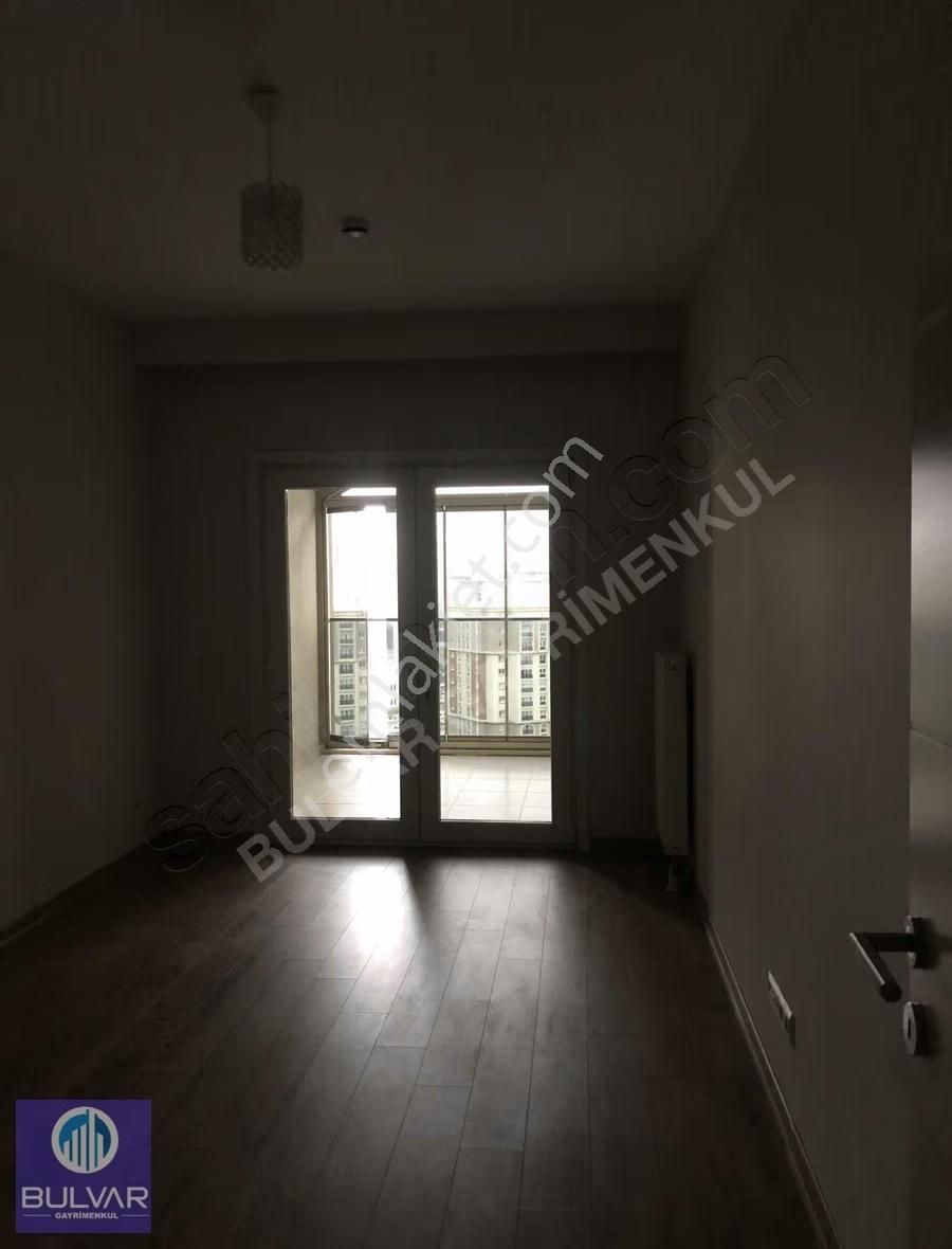 Park Mavera 1'de ''boş'' Peyzaj Ve Potanik Manzaralı 3+1 Satılık - Görsel 11