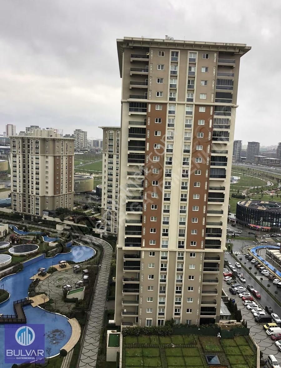 Park Mavera 1'de ''boş'' Peyzaj Ve Potanik Manzaralı 3+1 Satılık - Görsel 5