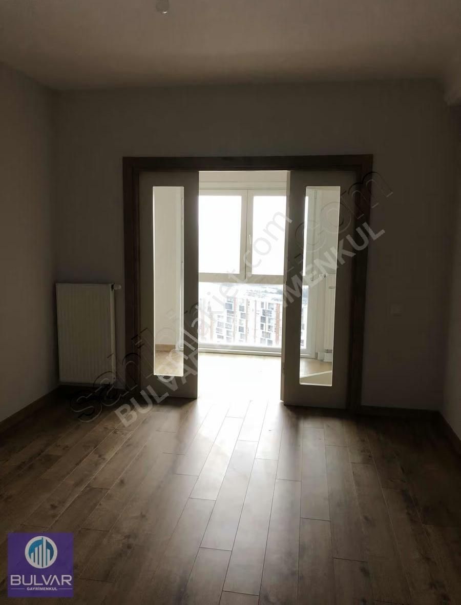 Park Mavera 1'de ''boş'' Peyzaj Ve Potanik Manzaralı 3+1 Satılık - Görsel 12