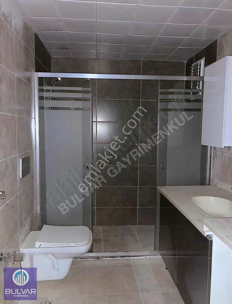 Zeytinburnu Telsiz Mah Toki Konutları Kiralık 3+1 Daire - Görsel 18