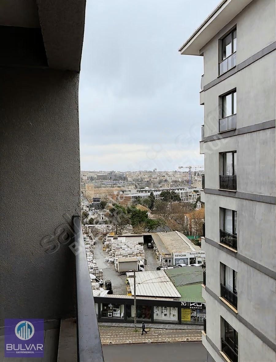 Zeytinburnu Telsiz Mah Toki Konutları Kiralık 3+1 Daire - Görsel 13