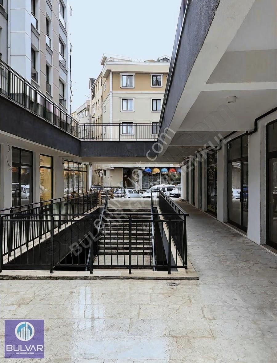 Zeytinburnu Telsiz Mah Toki Konutları Kiralık 3+1 Daire - Görsel 22