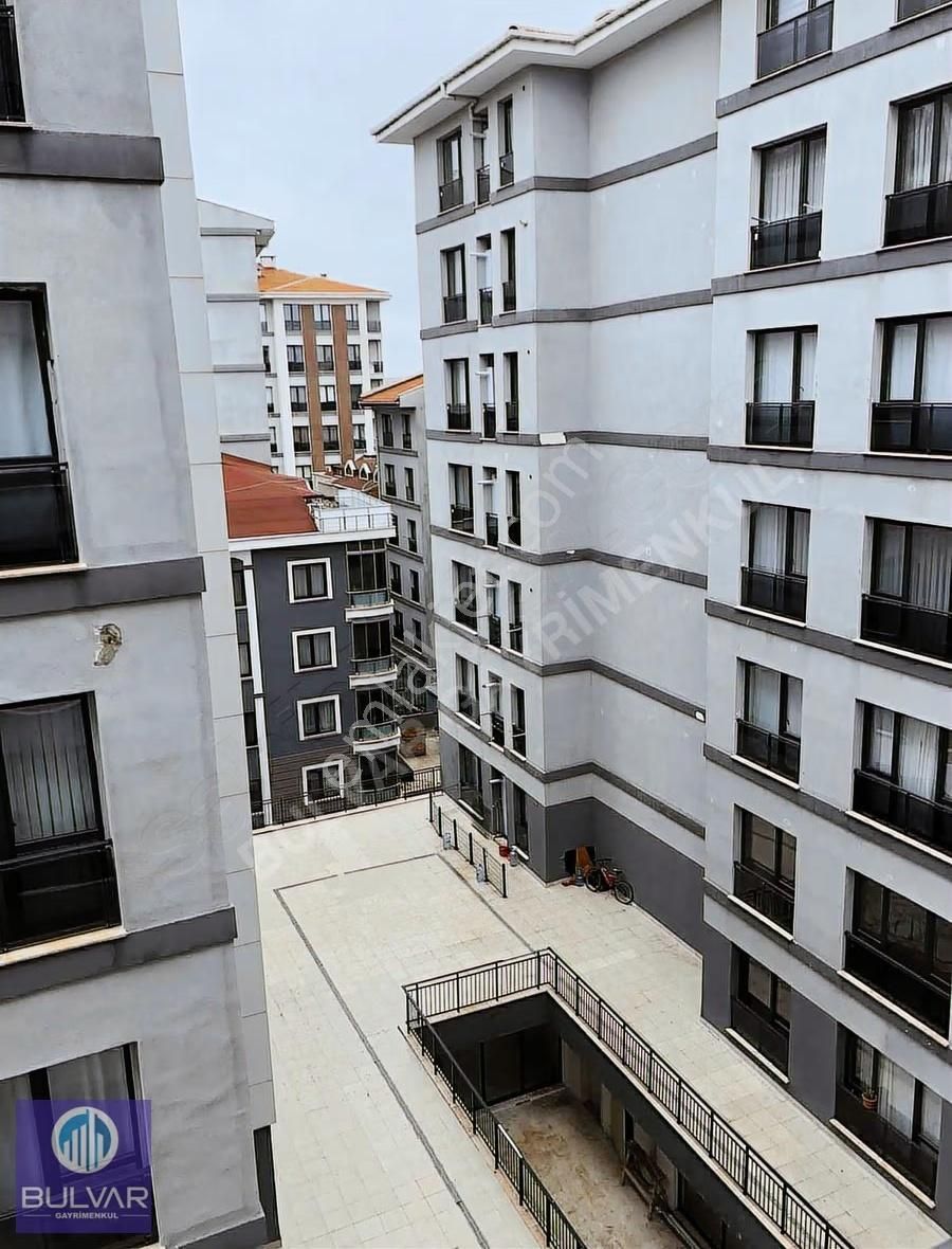 Zeytinburnu Telsiz Mah Toki Konutları Kiralık 3+1 Daire - Görsel 6