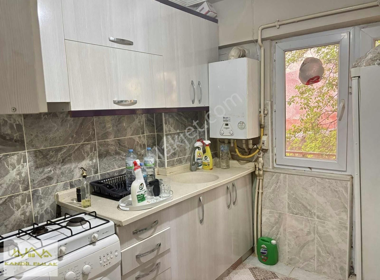 Kandil Emlaktan Çarşıya Yürüme Mesafesinde Eşyalı Kiralık Daire - Görsel 4
