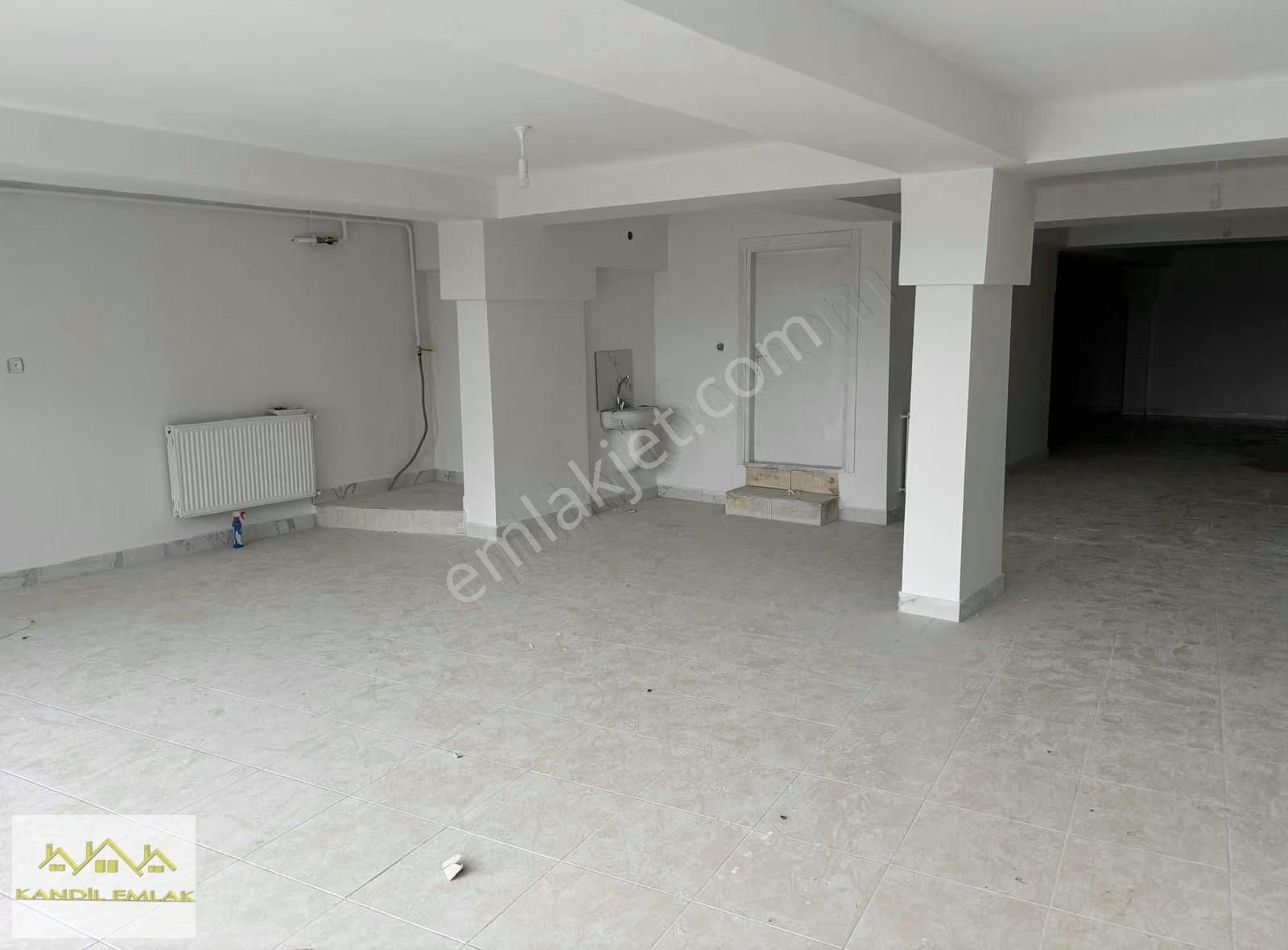 Kandil Emlaktan Köşe Başı 115 M2 Satılık Dükkan - Görsel 21