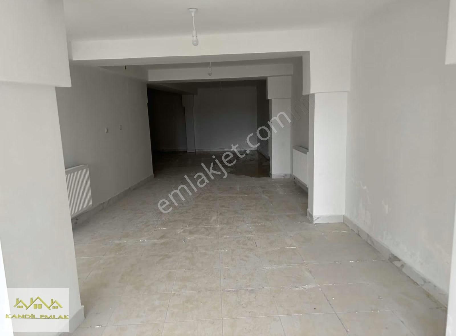 Kandil Emlaktan Köşe Başı 115 M2 Satılık Dükkan - Görsel 4