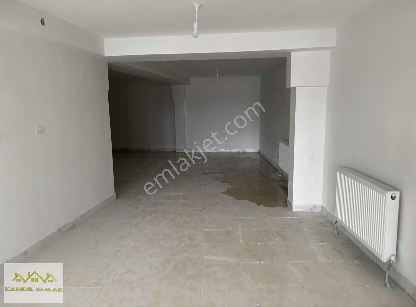 Kandil Emlaktan Köşe Başı 115 M2 Satılık Dükkan - Görsel 13