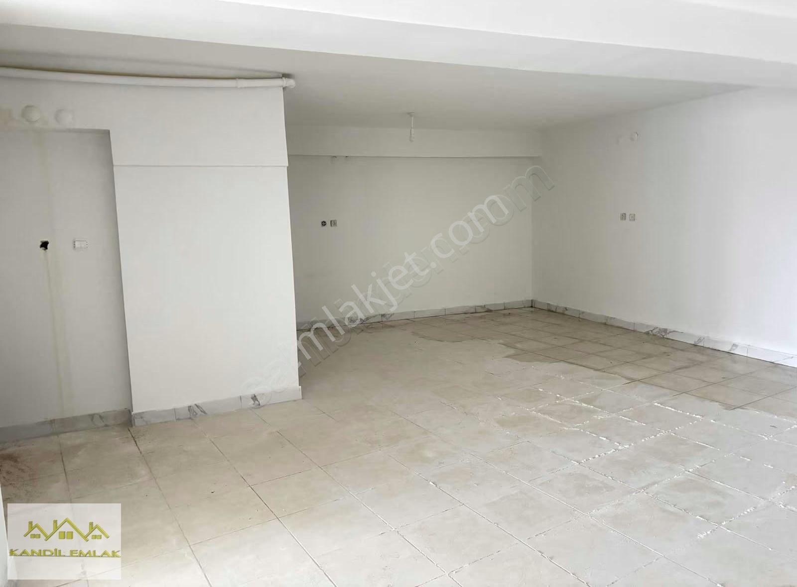 Kandil Emlaktan Köşe Başı 115 M2 Satılık Dükkan - Görsel 20