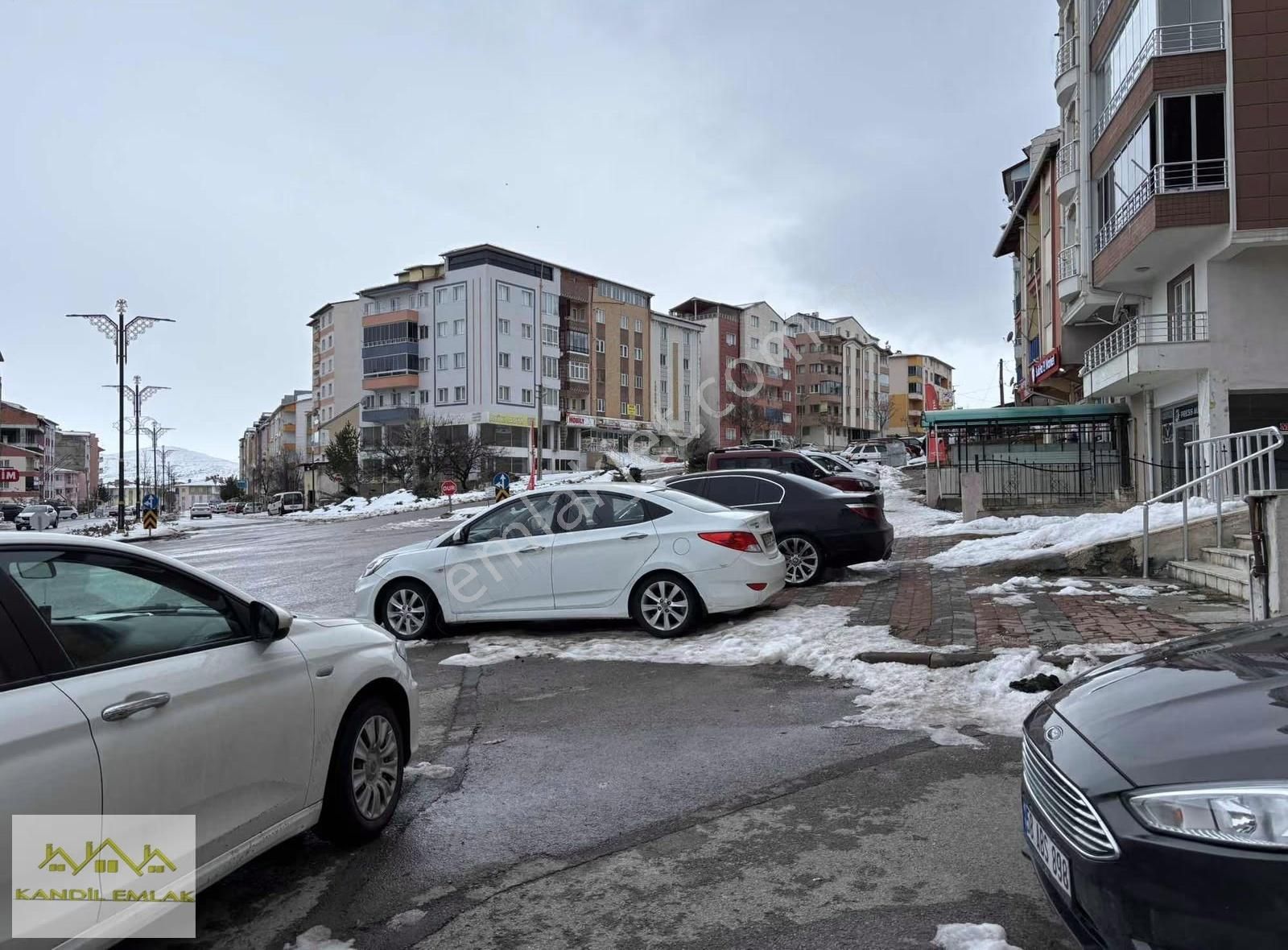 Kandil Emlaktan Köşe Başı 115 M2 Satılık Dükkan - Görsel 18