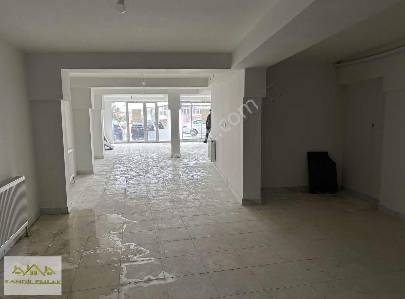 Kandil Emlaktan Köşe Başı 115 M2 Satılık Dükkan - Görsel 28