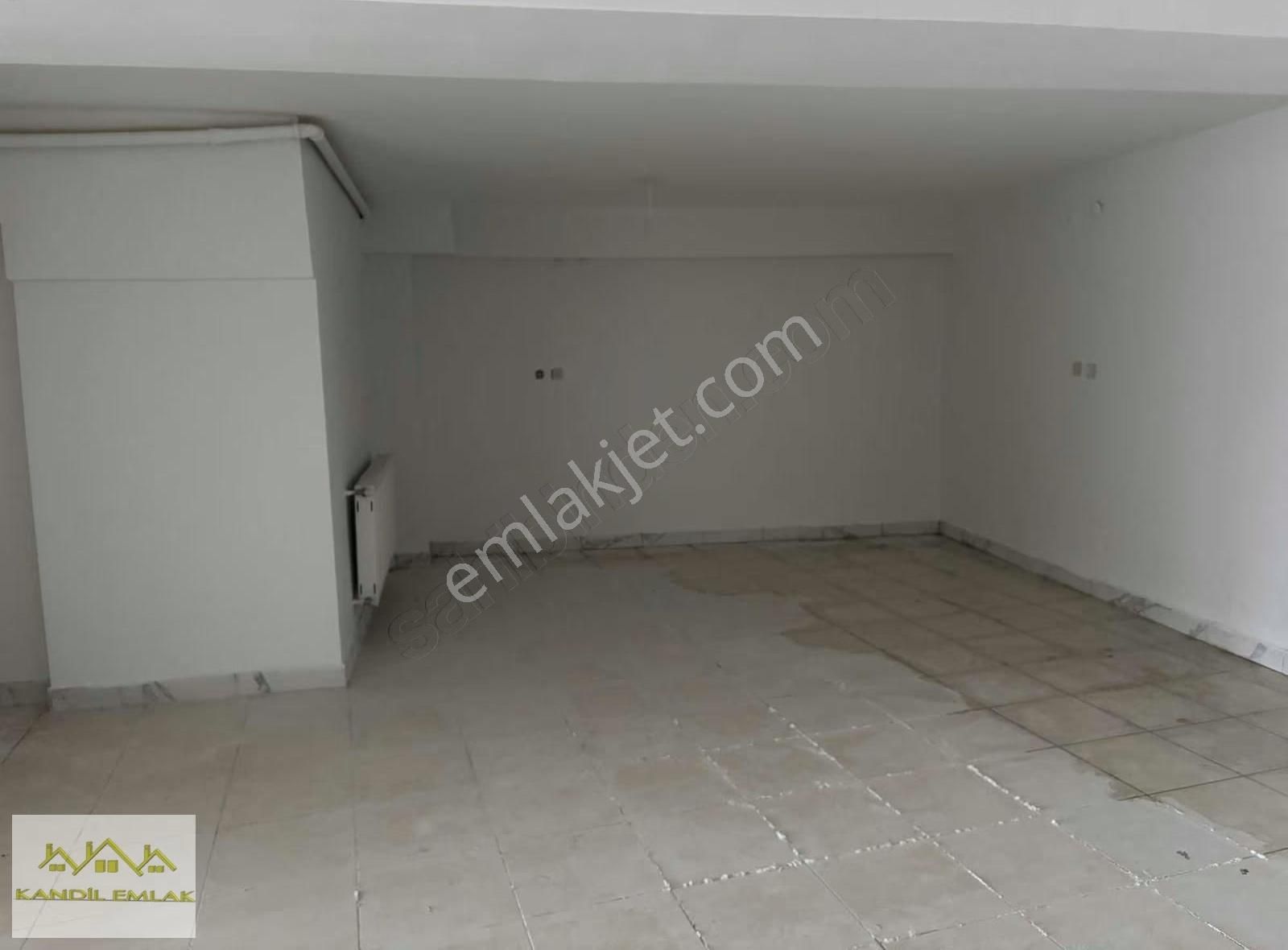 Kandil Emlaktan Köşe Başı 115 M2 Satılık Dükkan - Görsel 22