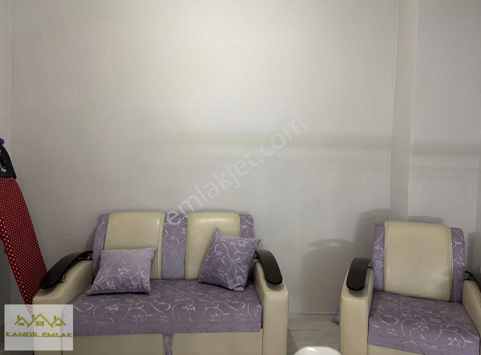 Kandil Emlaktan Yüksek Kira Getirili Eşyalı 2+1 Loft Daire - Görsel 11