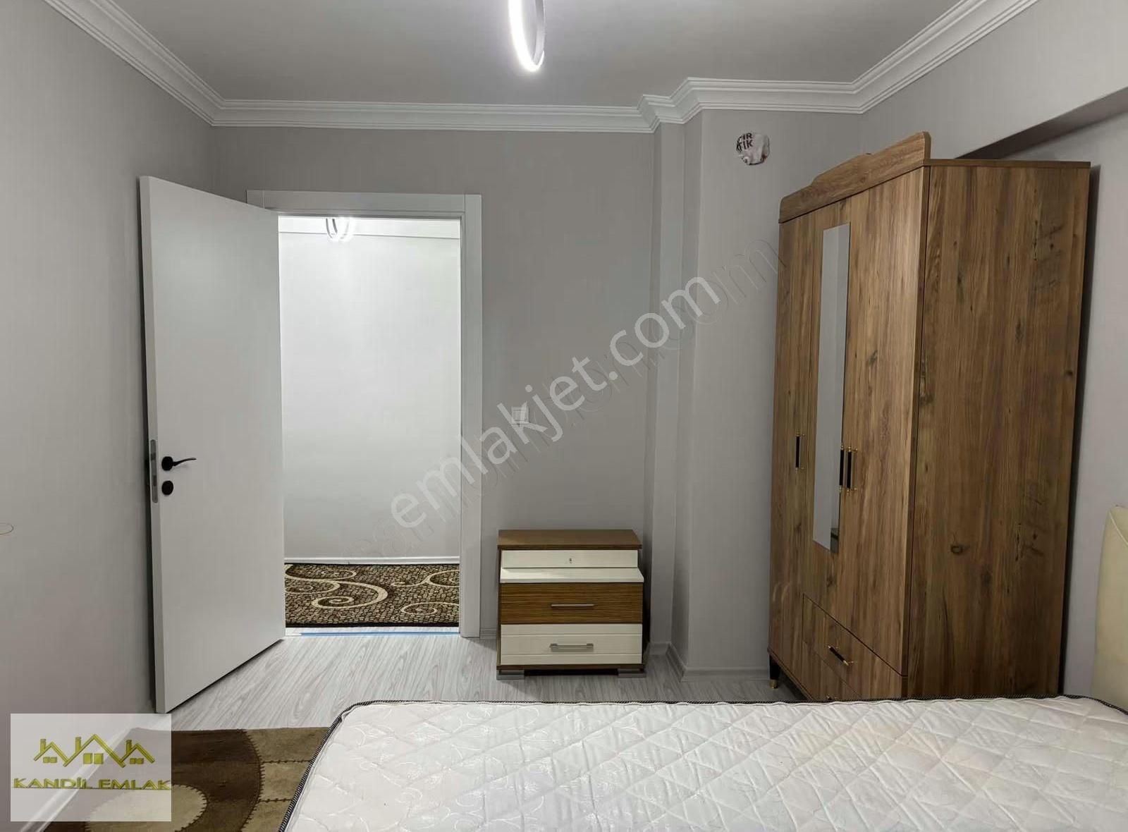 Kandil Emlaktan Yüksek Kira Getirili Eşyalı 2+1 Loft Daire - Görsel 10