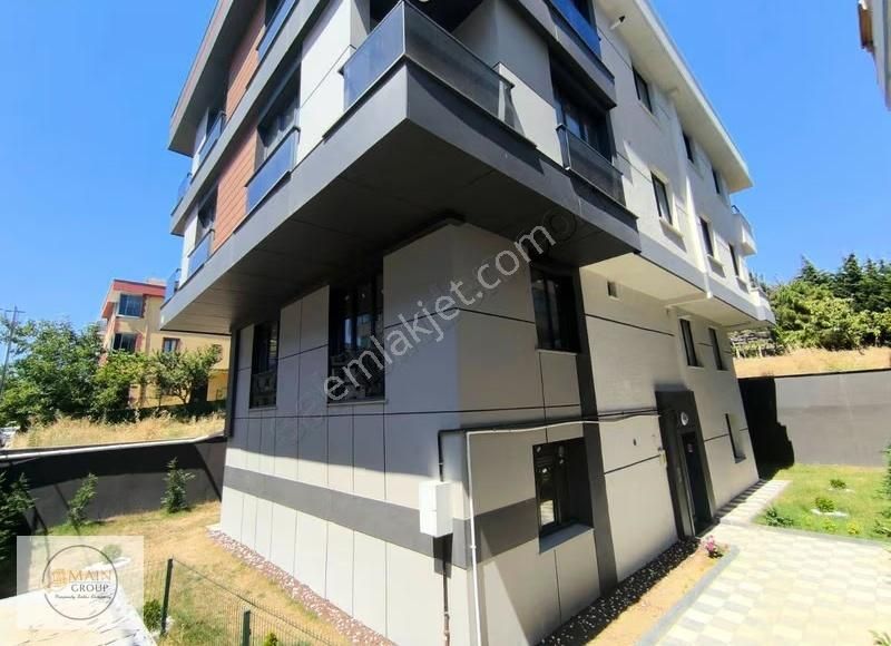 Kavaklı Merkezde 2+1 Yüksek Giriş Fırsat Daire - Görsel 9