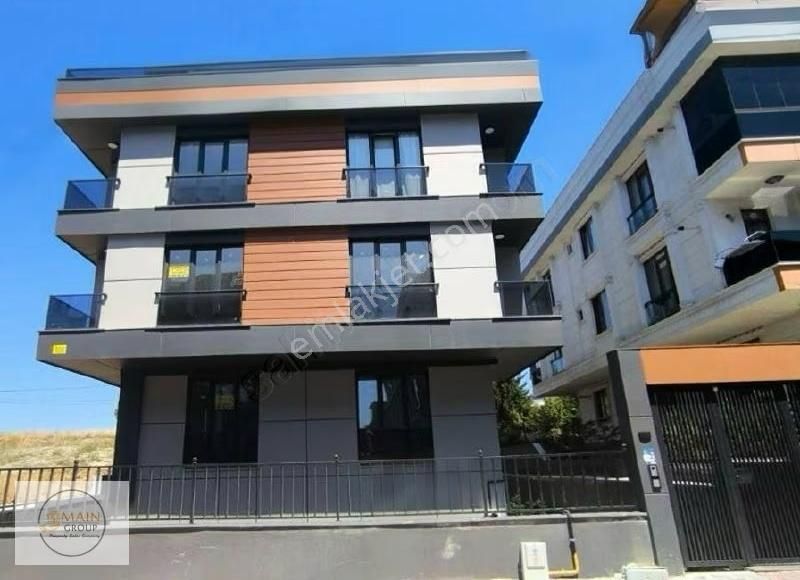 Kavaklı Merkezde 2+1 Yüksek Giriş Fırsat Daire - Görsel 5