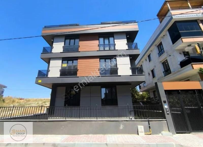 Kavaklı Merkezde 2+1 Yüksek Giriş Fırsat Daire