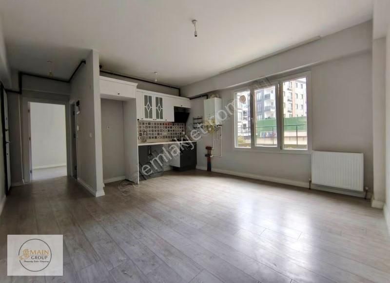 Kavaklı Merkezde 2+1 Yüksek Giriş Fırsat Daire - Görsel 13