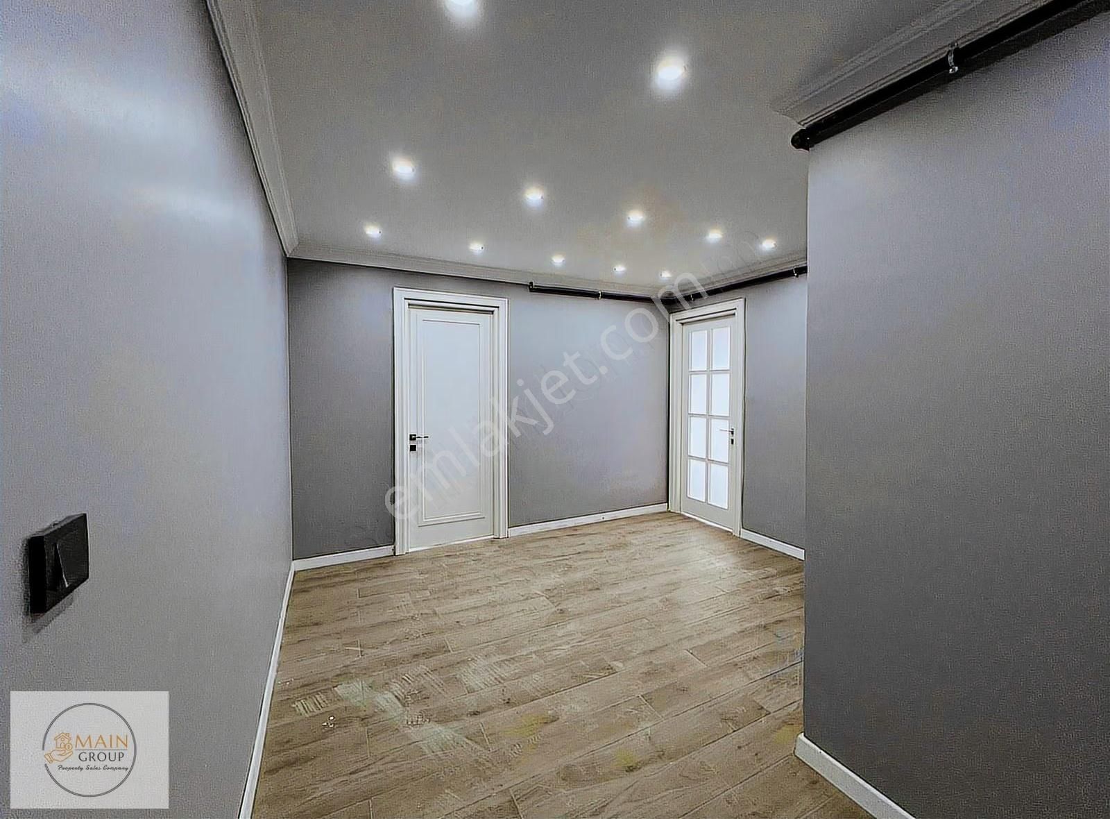 Adnan Kahvecide 4+2 Muazzam Deniz Manzaralı Ve Emsalsiz Daire - Görsel 17